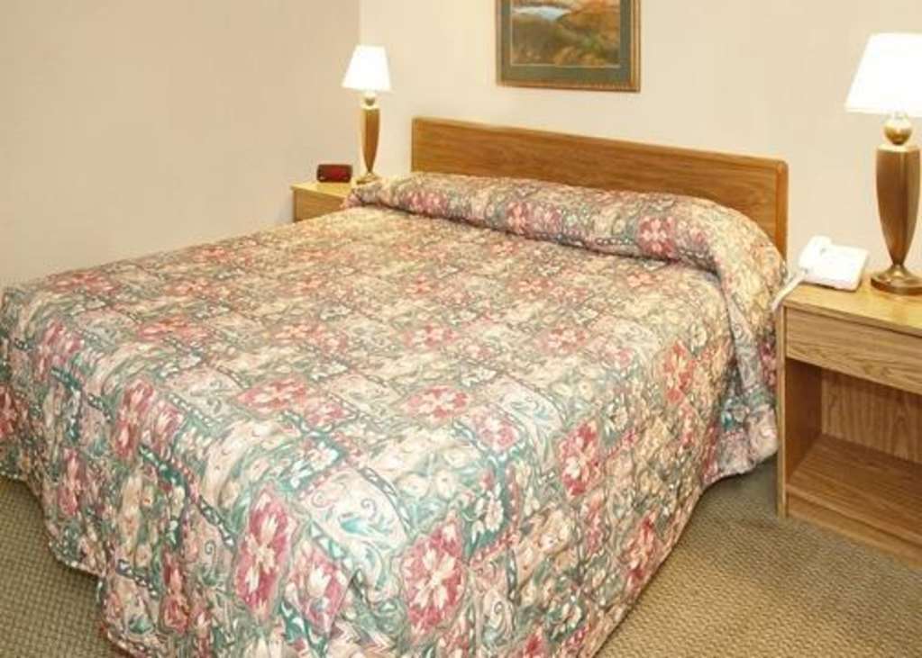 Econo Lodge Corinth Rom bilde